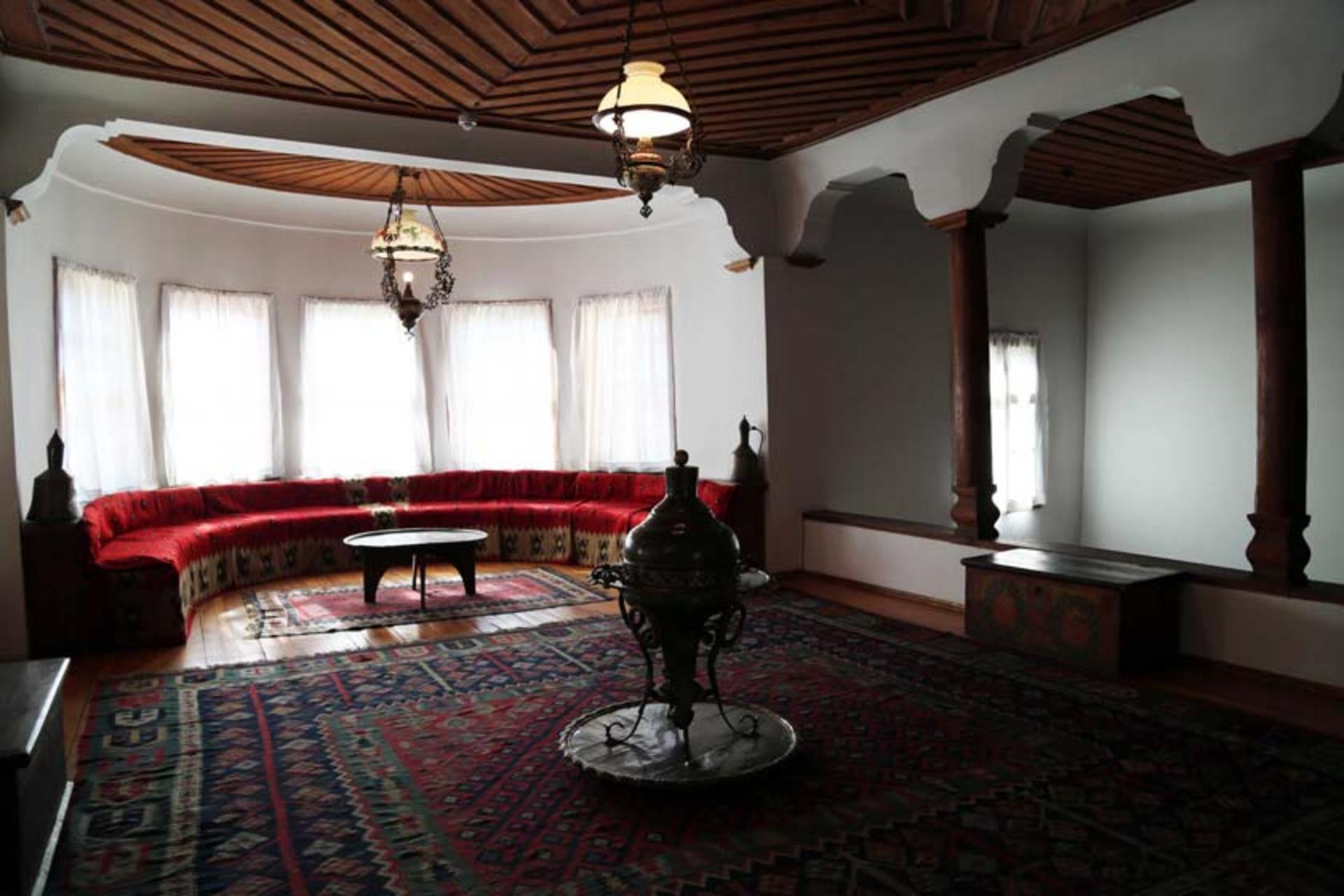 اقامتگاه شاهزاده لیوبیکا