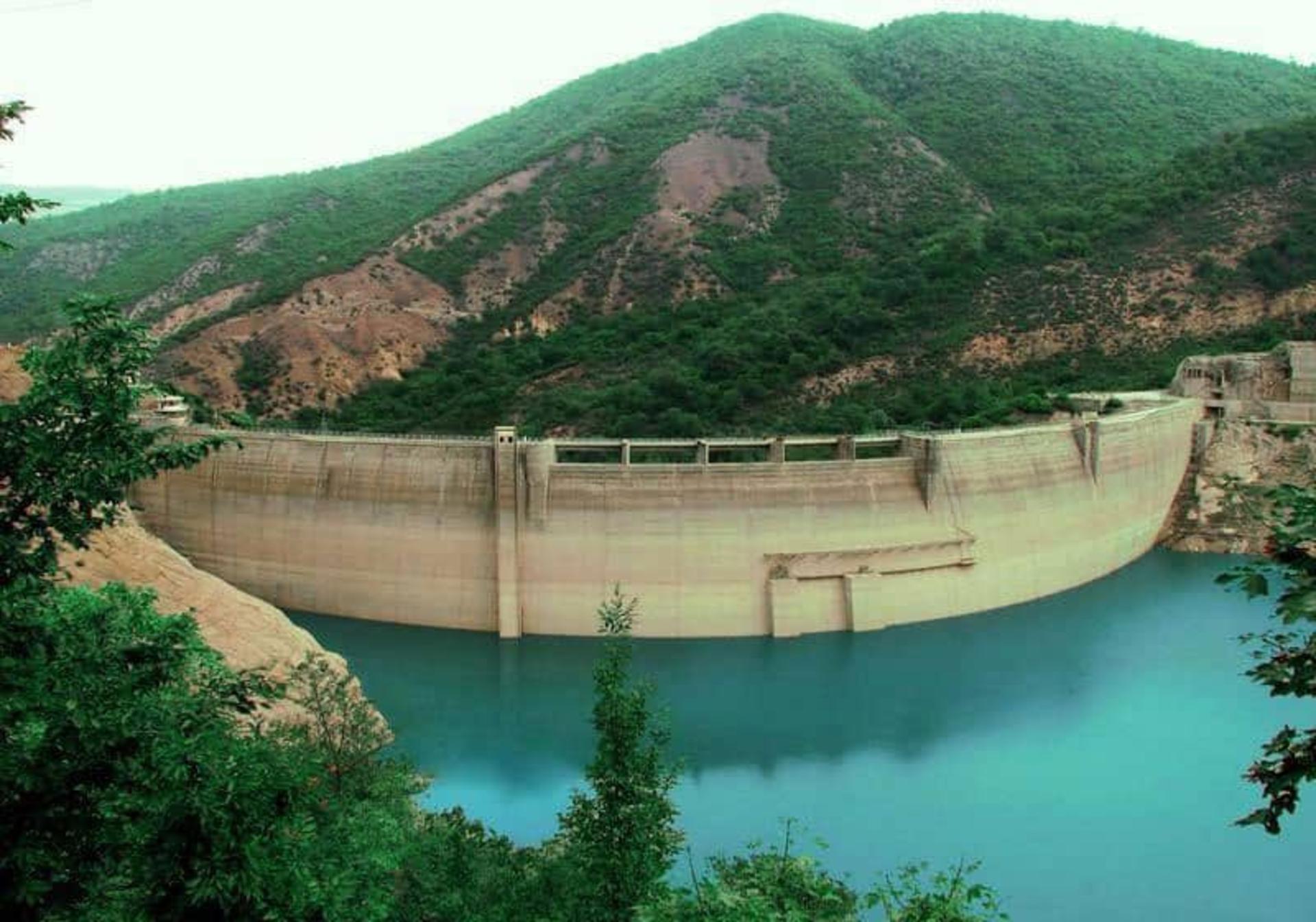 دهکده‌ آرامش سلیمان تنگه