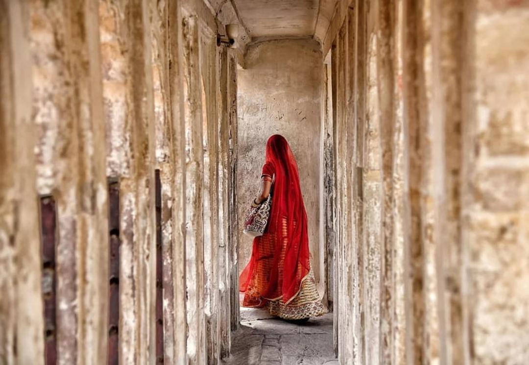 راجستان؛ هند