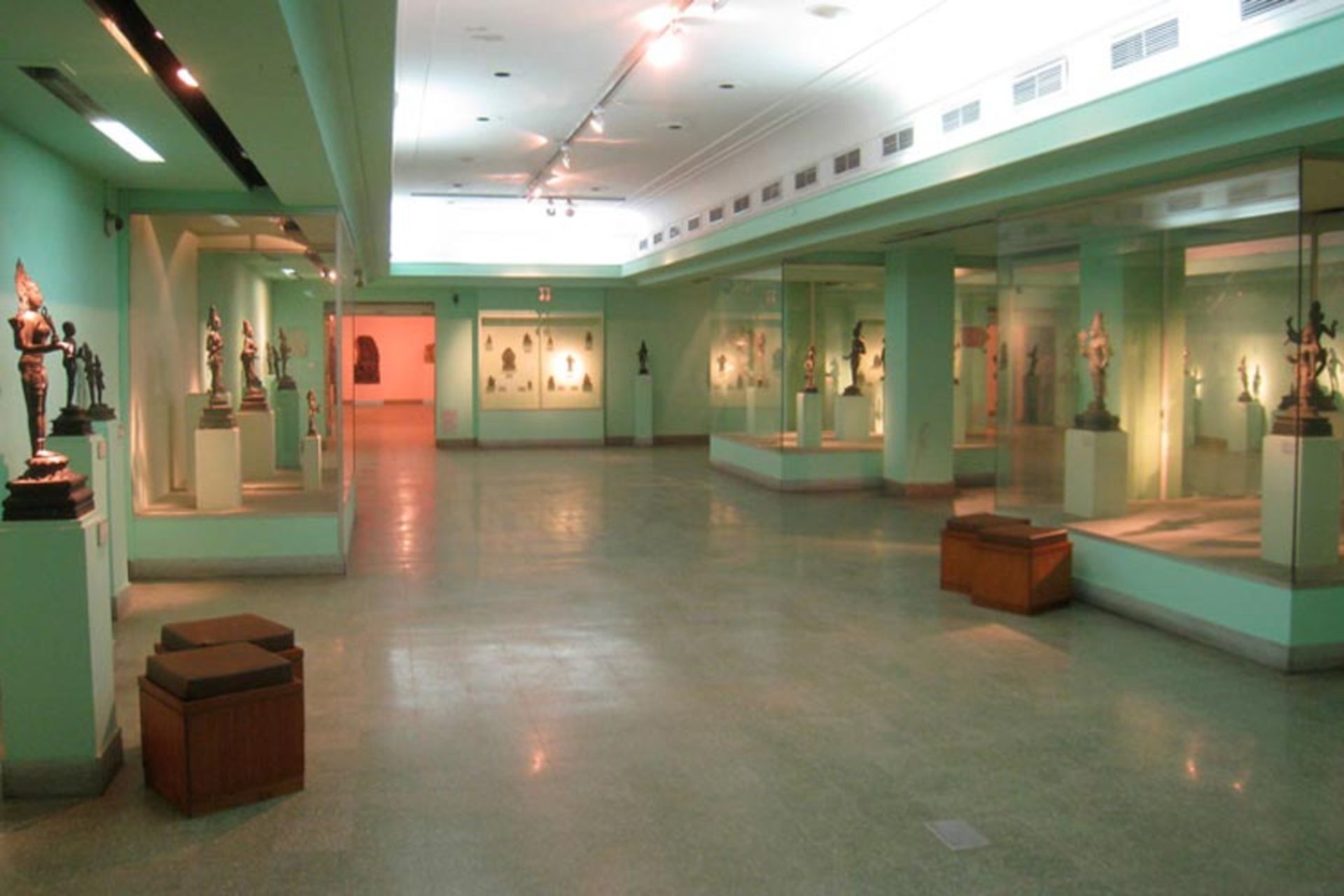 موزه ملی دهلی نو