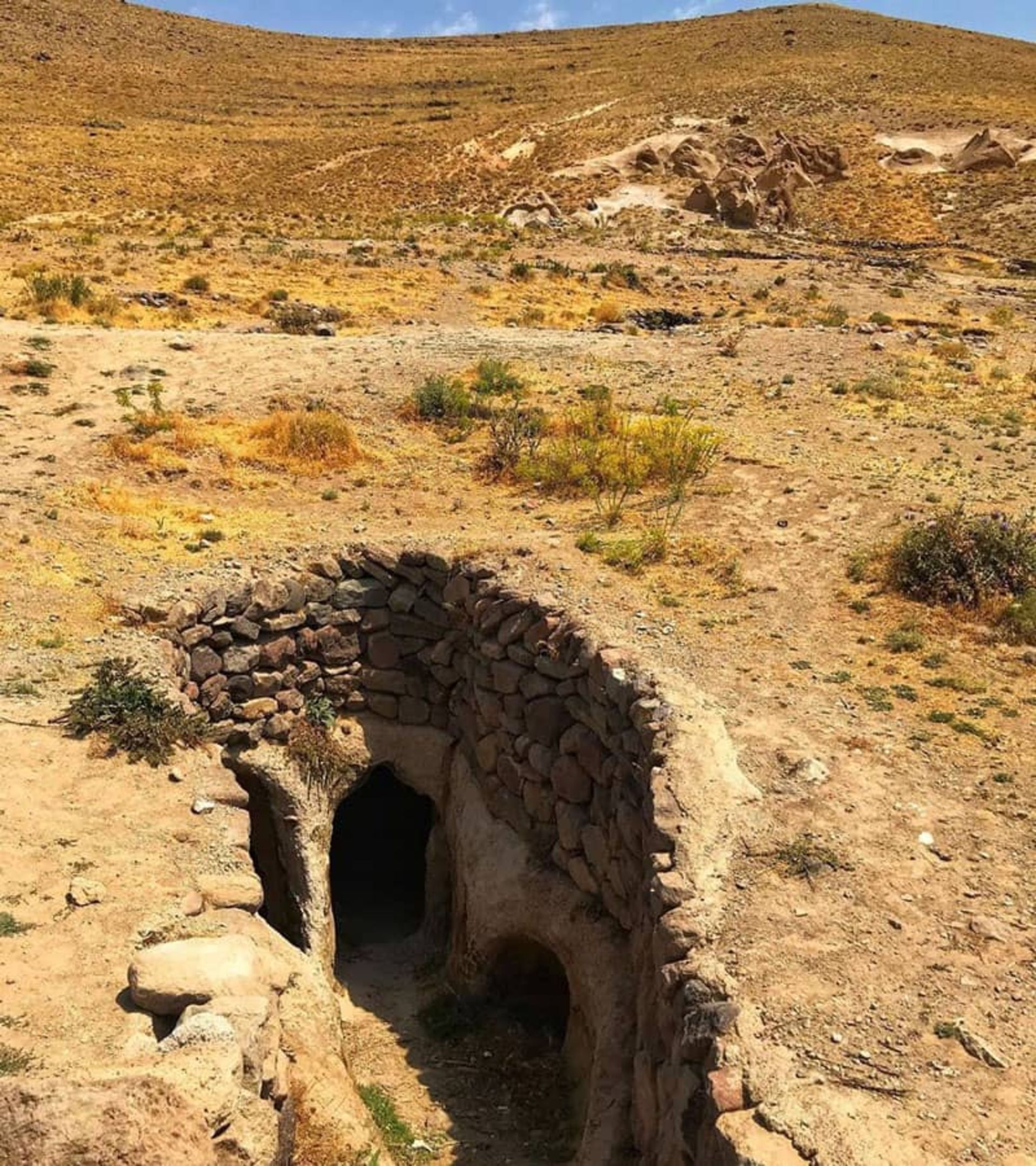 روستای حیله ور