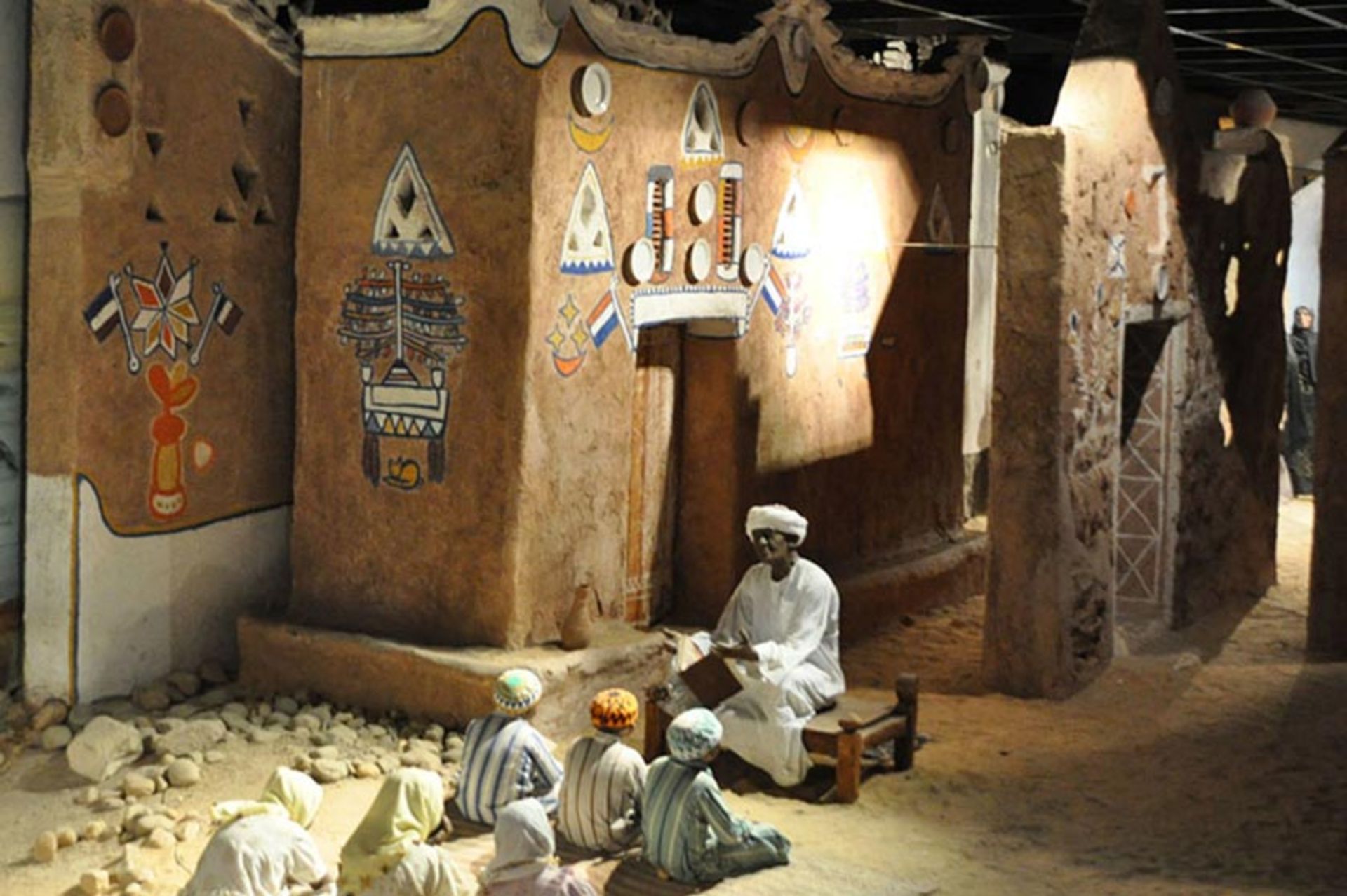 موزه نوبی