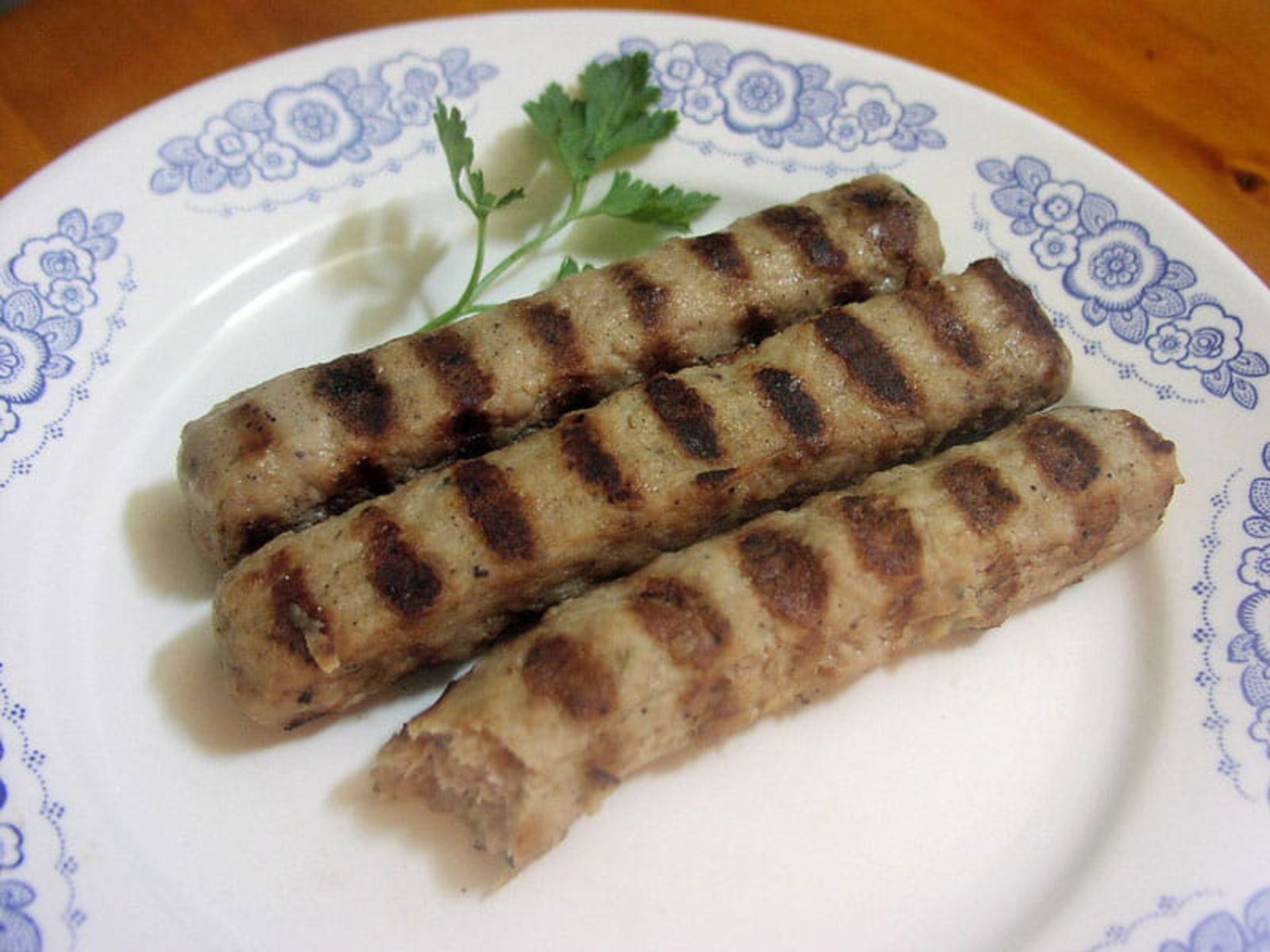 غذاهای محلی بلغارستان