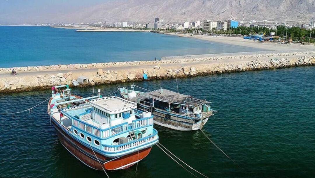 شهر بندری نخل تقی