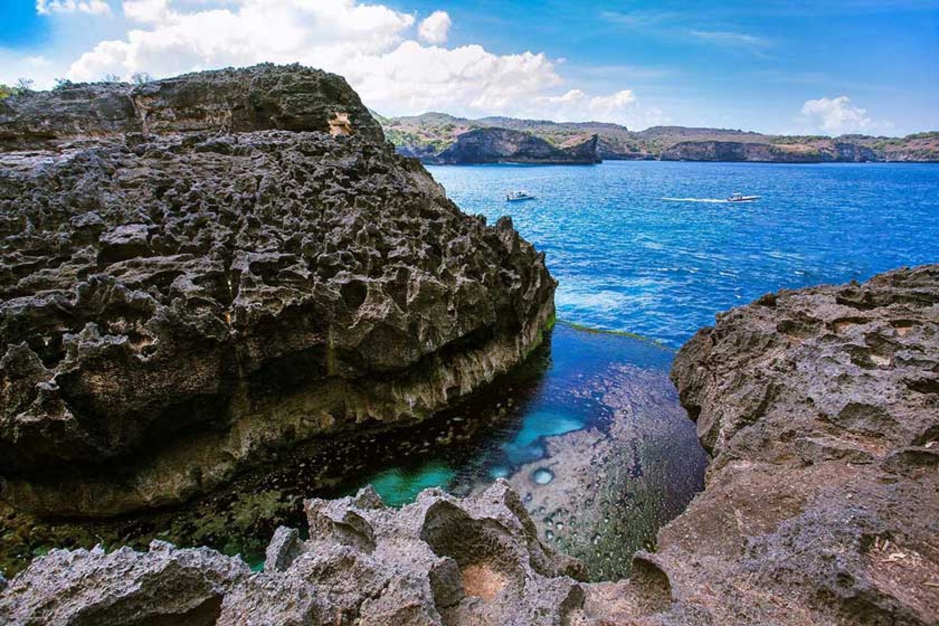 مانداب انجل (انجل بیلابونگ)