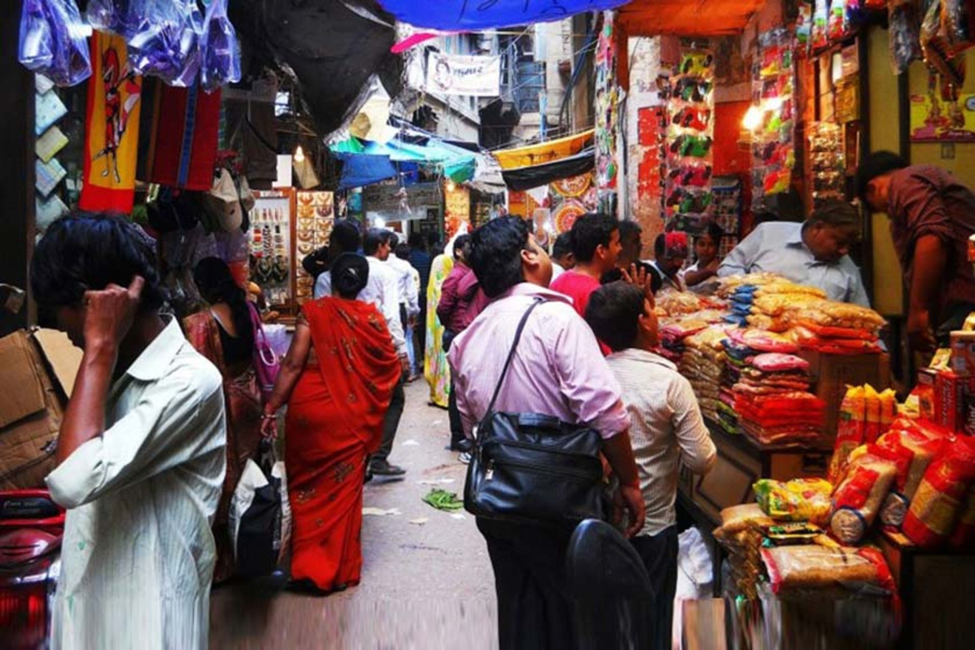بازار کیناری