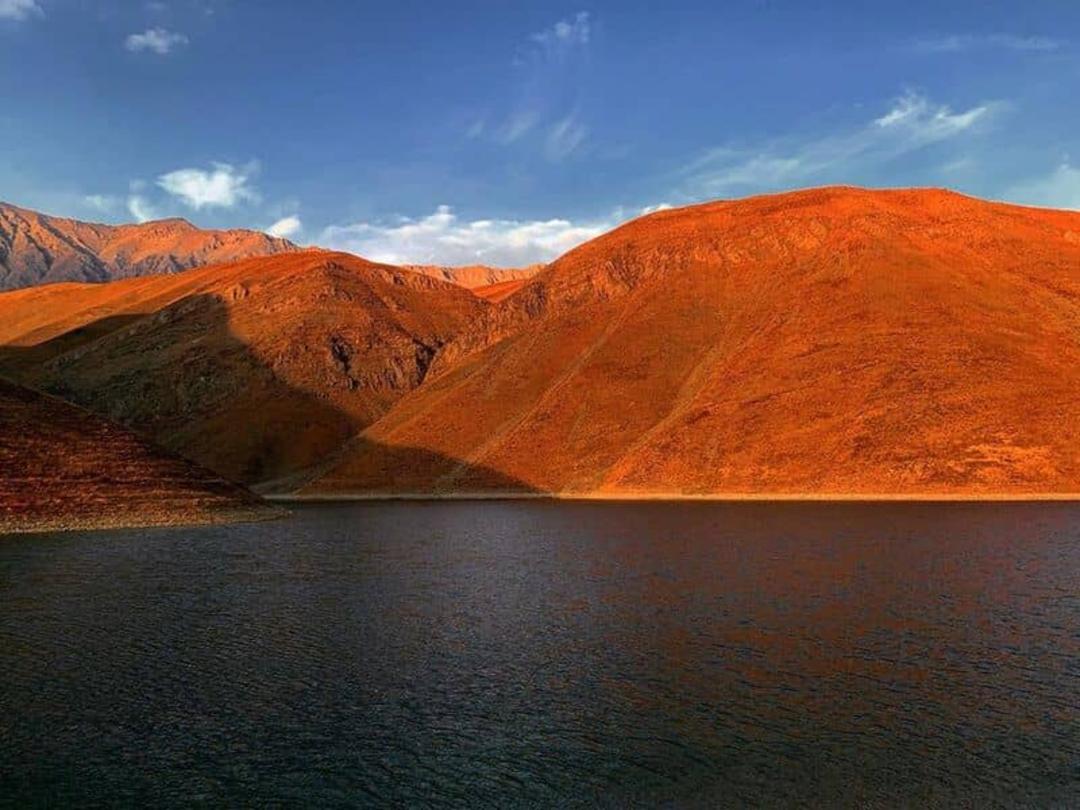 دریاچه تار و هویر