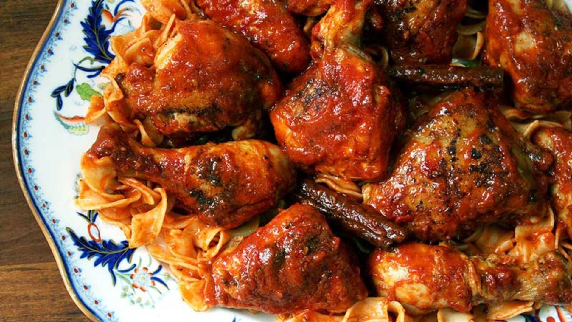 غذاهای محلی بلغارستان