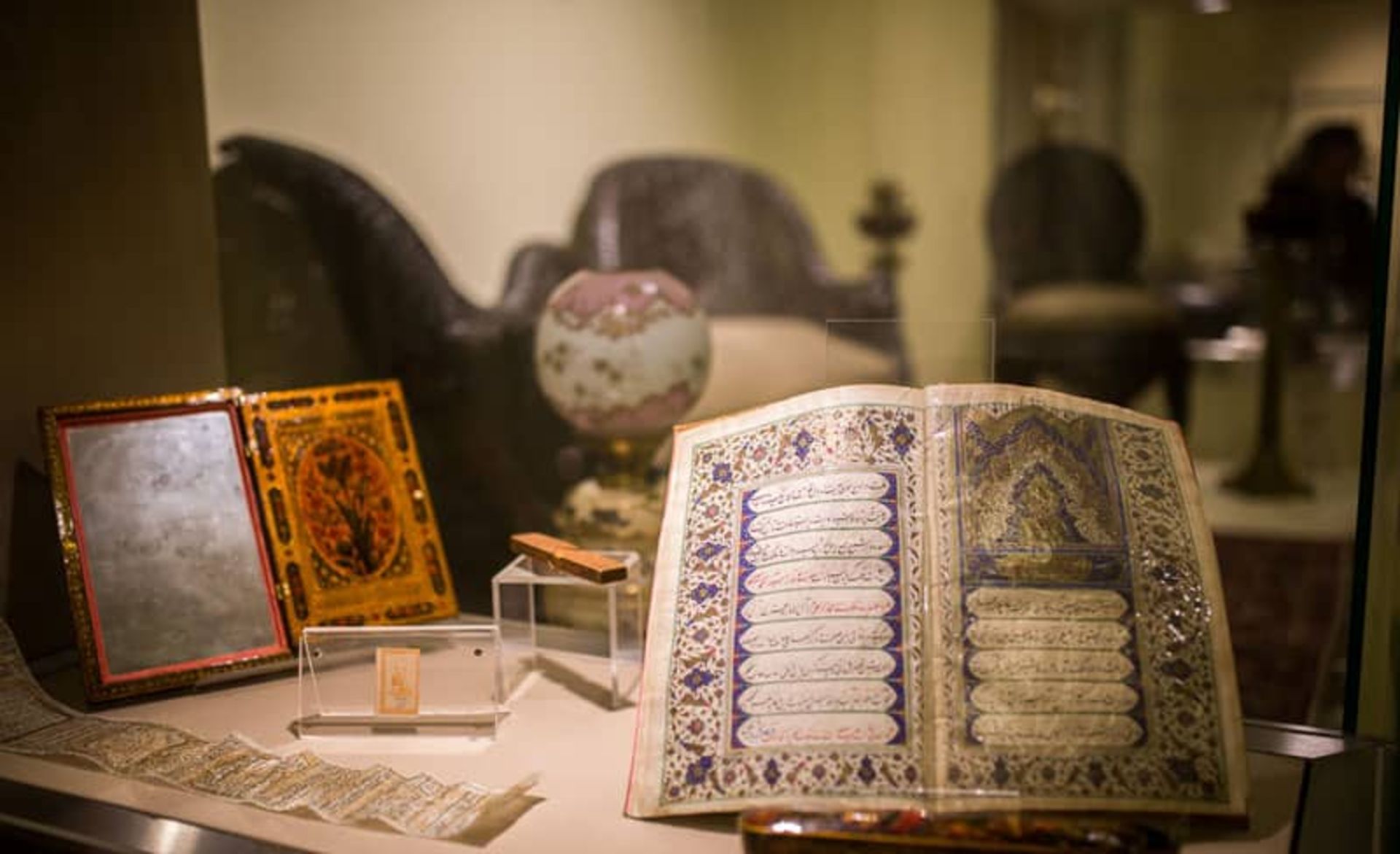 موزه ملی ملک