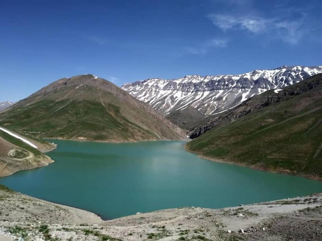 دریاچه تار و هویر