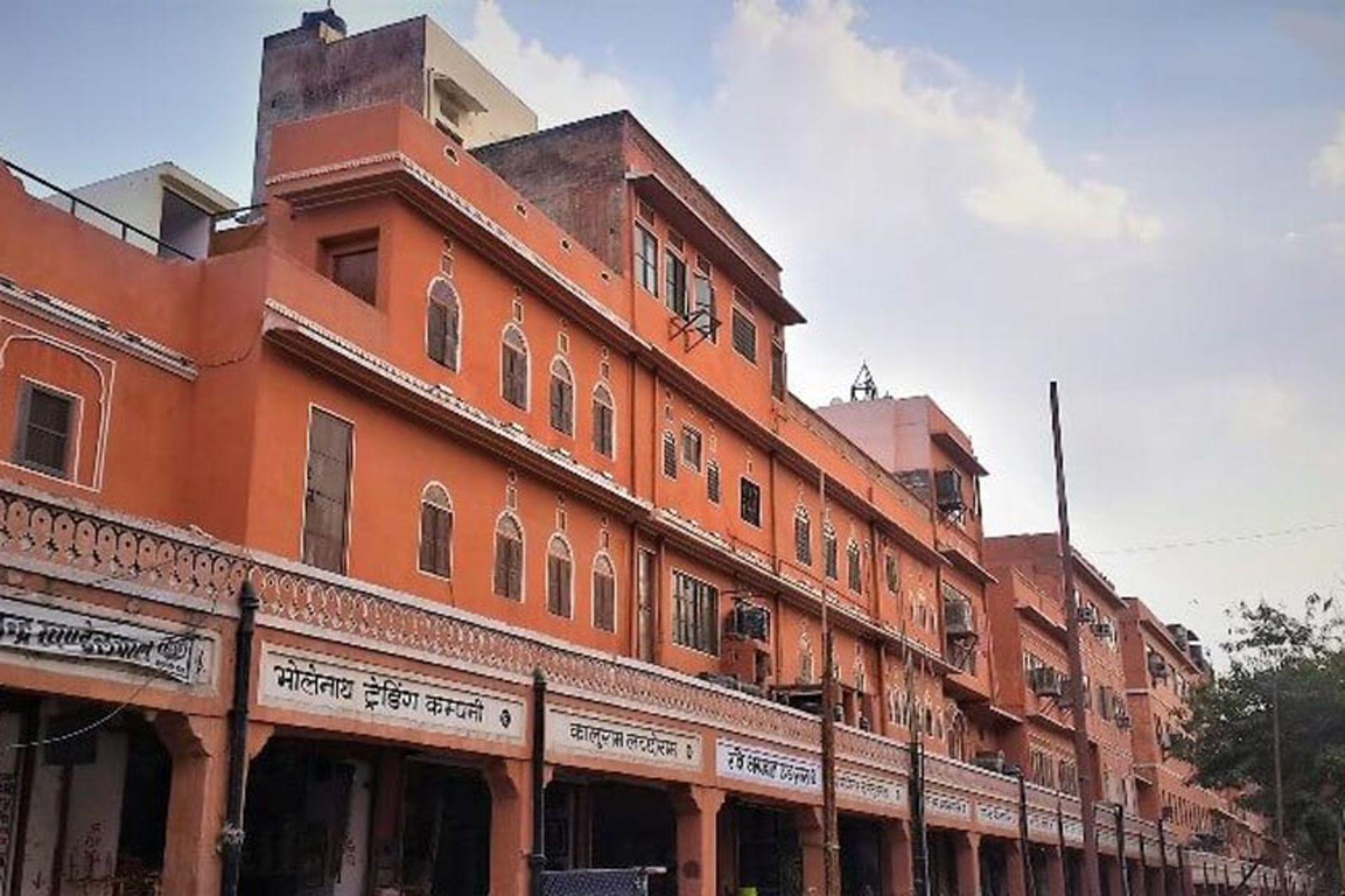 بازار کیشانپول