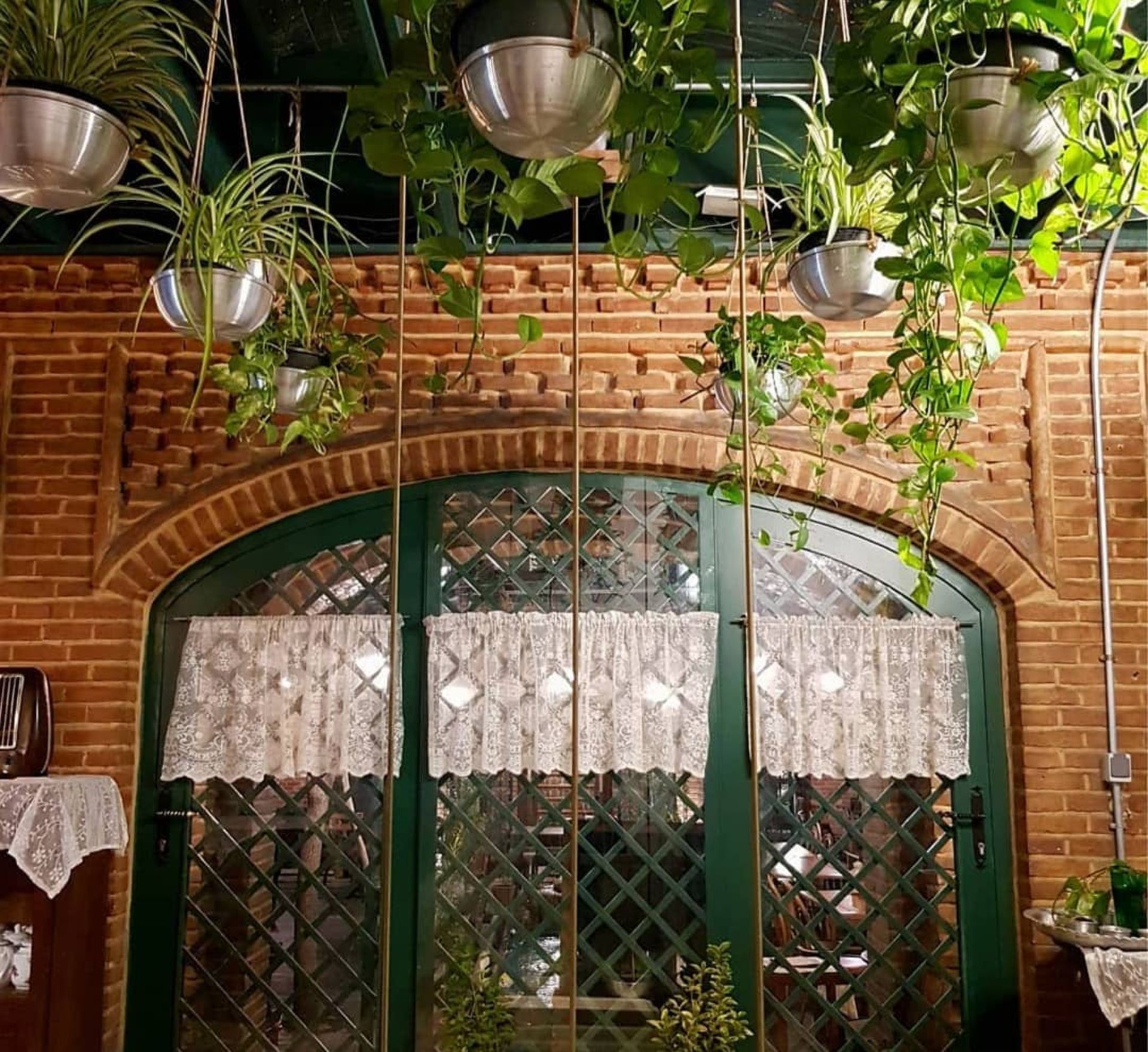 خانه زیبای فاموری