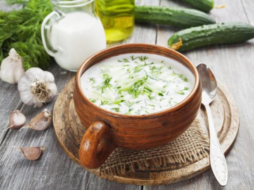 غذاهای محلی بلغارستان