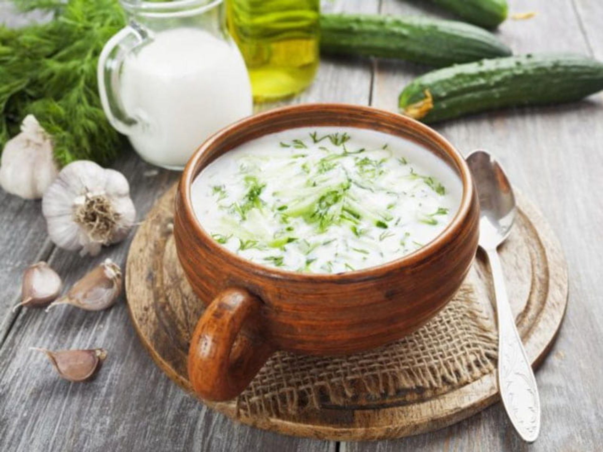 غذاهای محلی بلغارستان