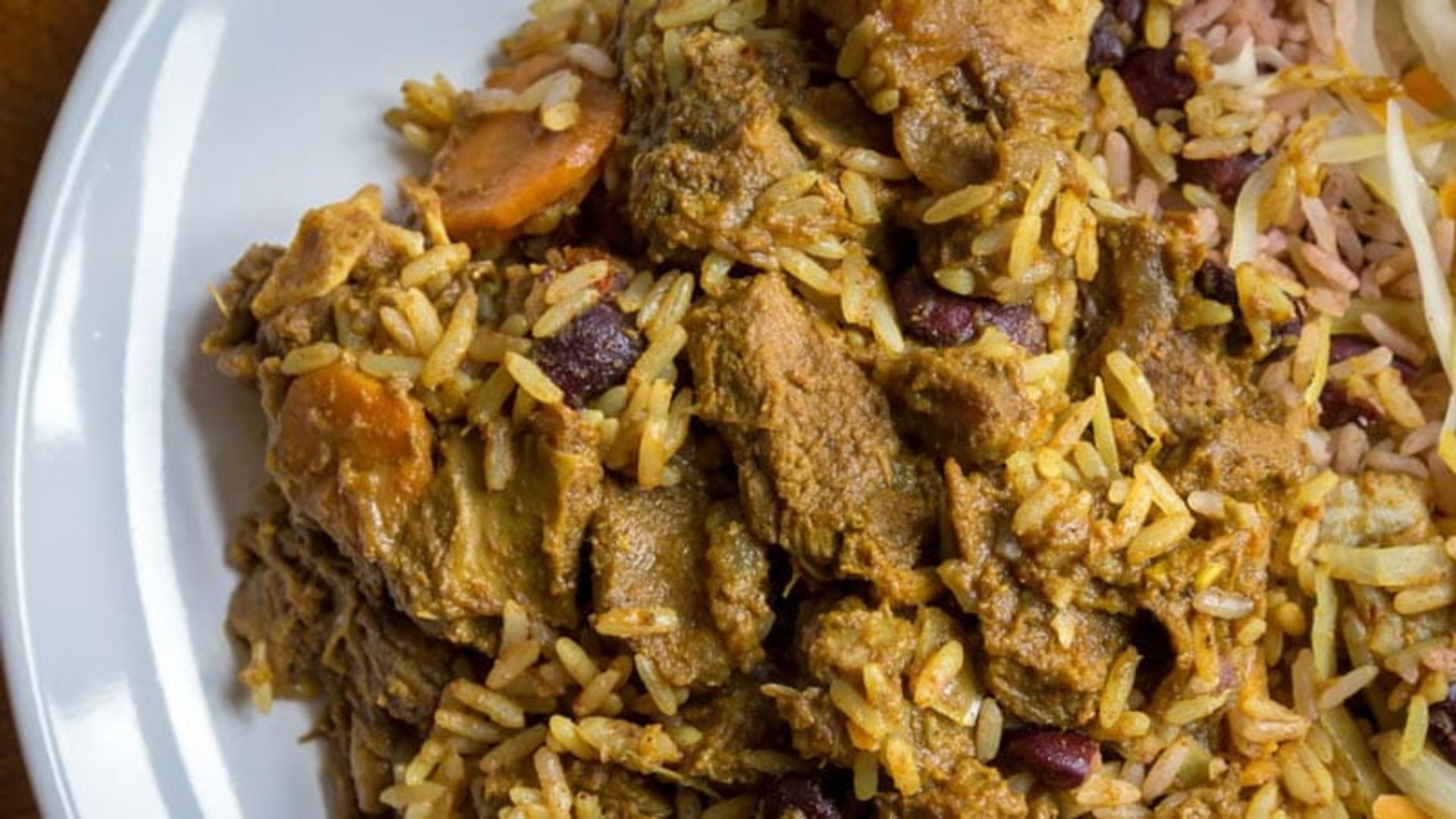 از پاکستان تا کارائیب؛ سفر خورش کاری به سراسر جهان (قسمت اول)