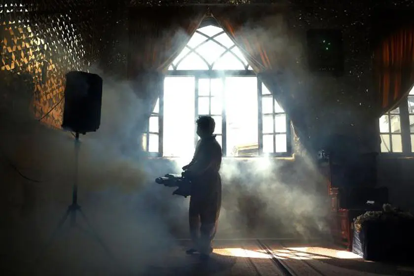 آیا صنعت گردشگری پس از بحران کرونا احیا می‌شود؟