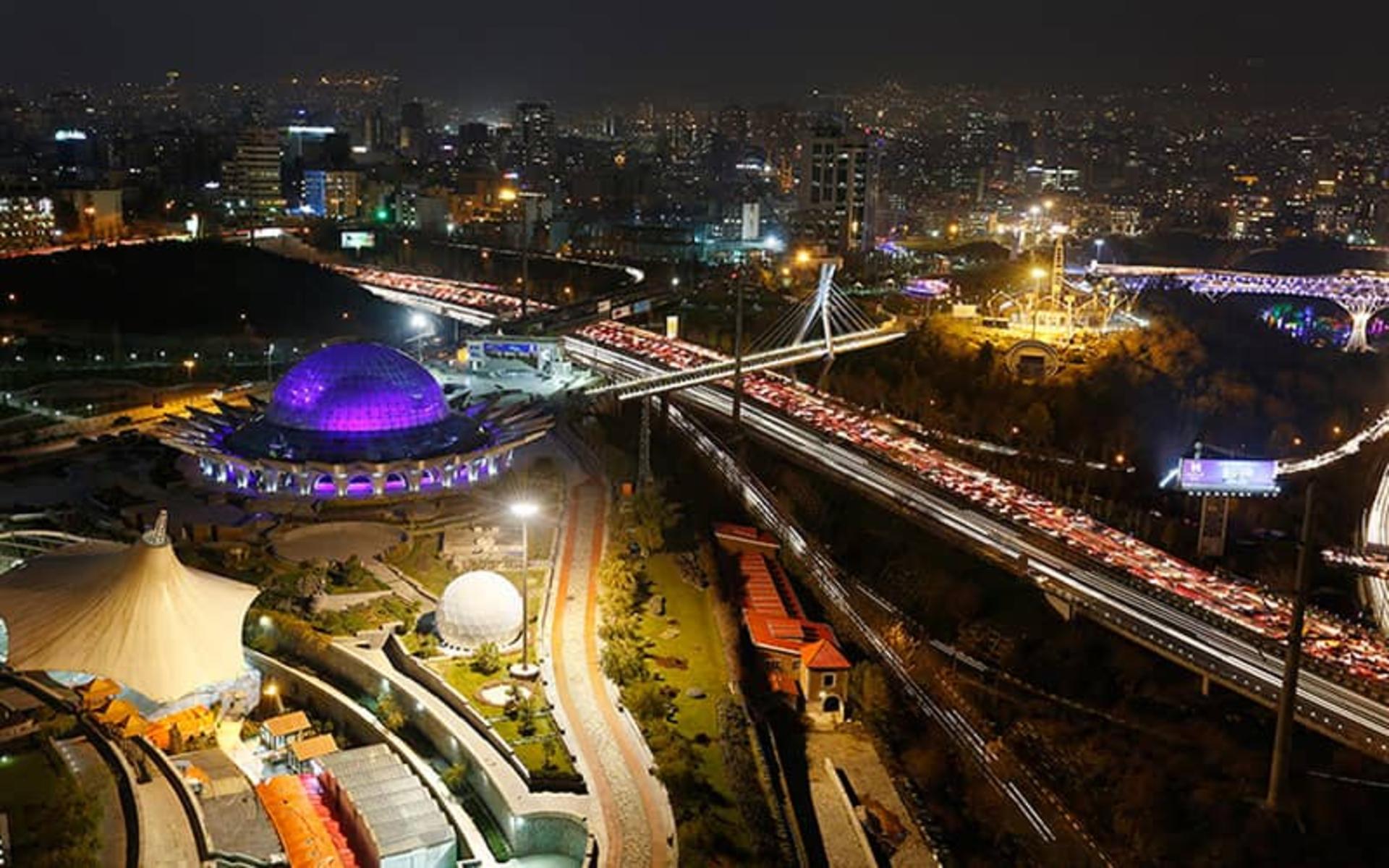 گنبد مینا