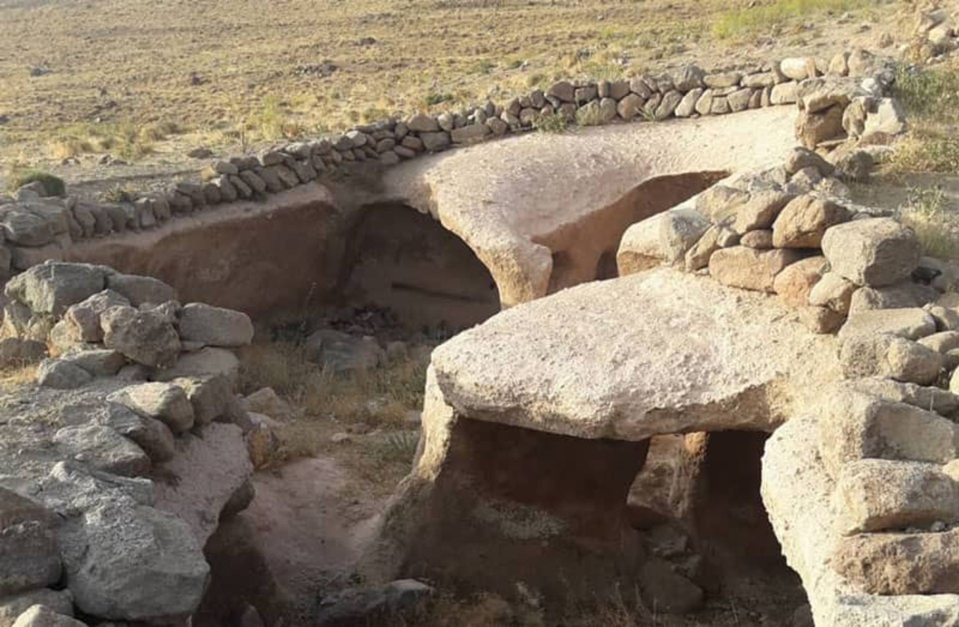 روستای حیله ور