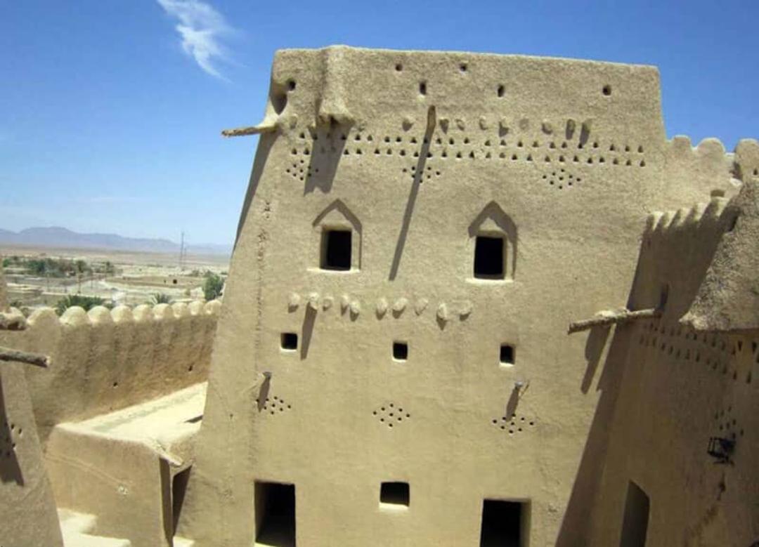 قلعه سیب و سوران