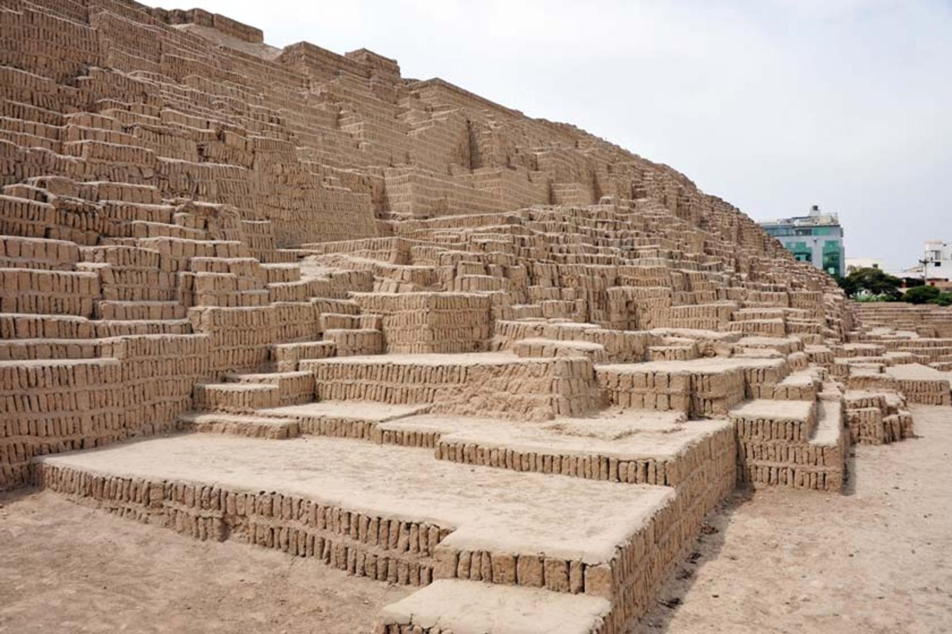 مجموعه تاریخی هواکا پوکلانا
