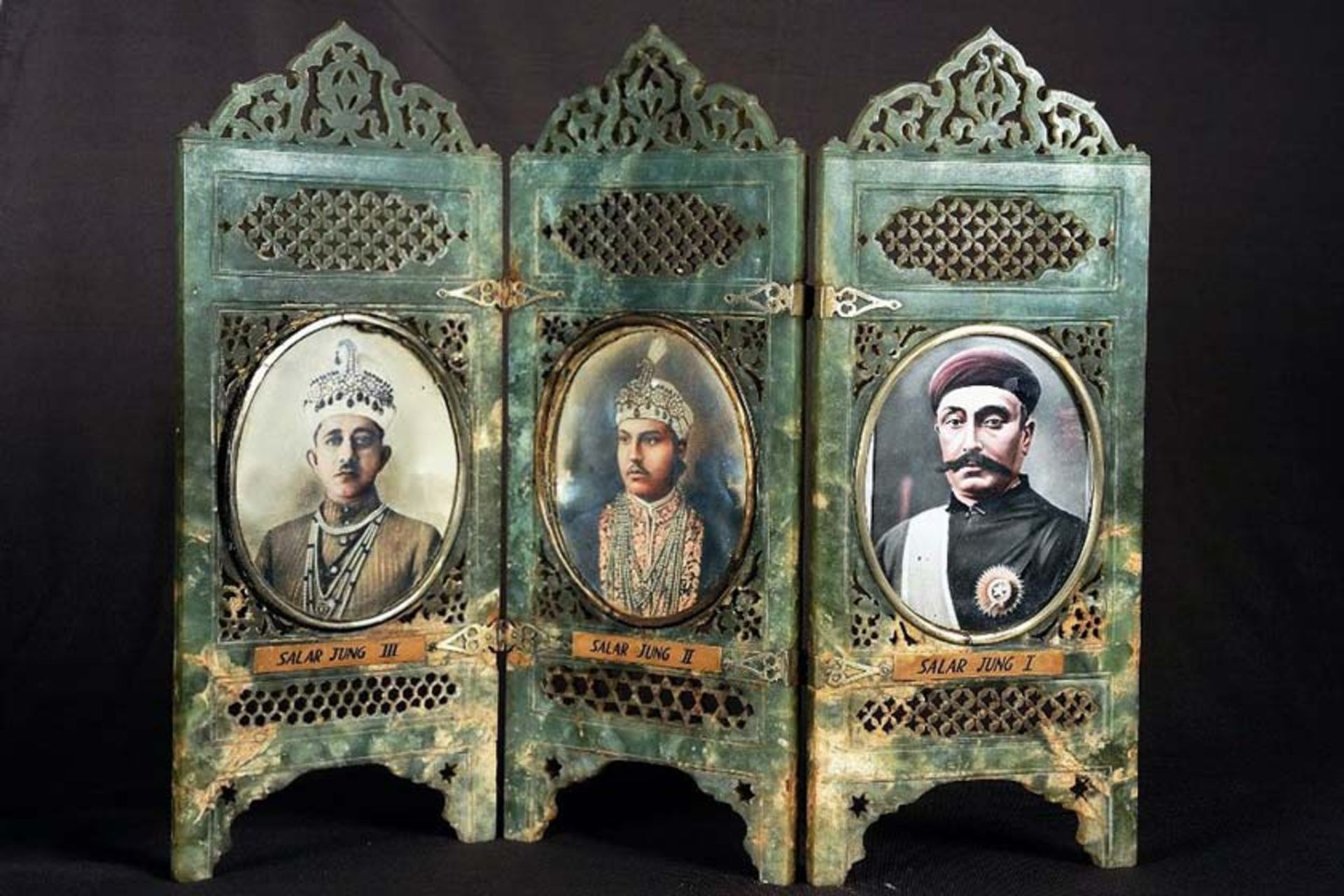 موزه سالار جنگ