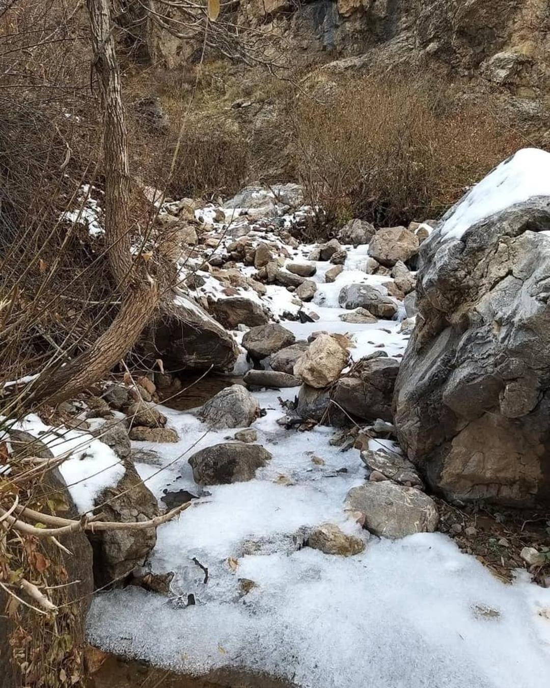 رودخانه هملون