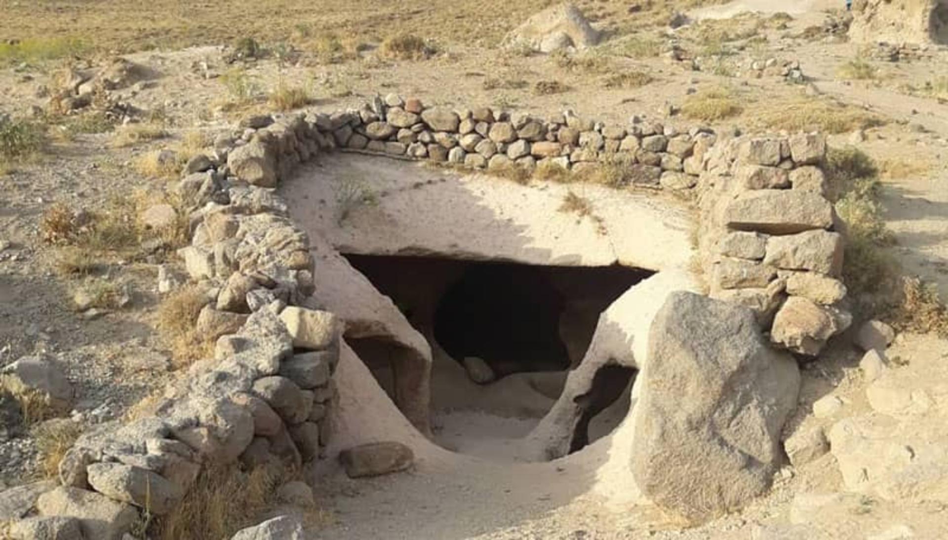 روستای حیله ور