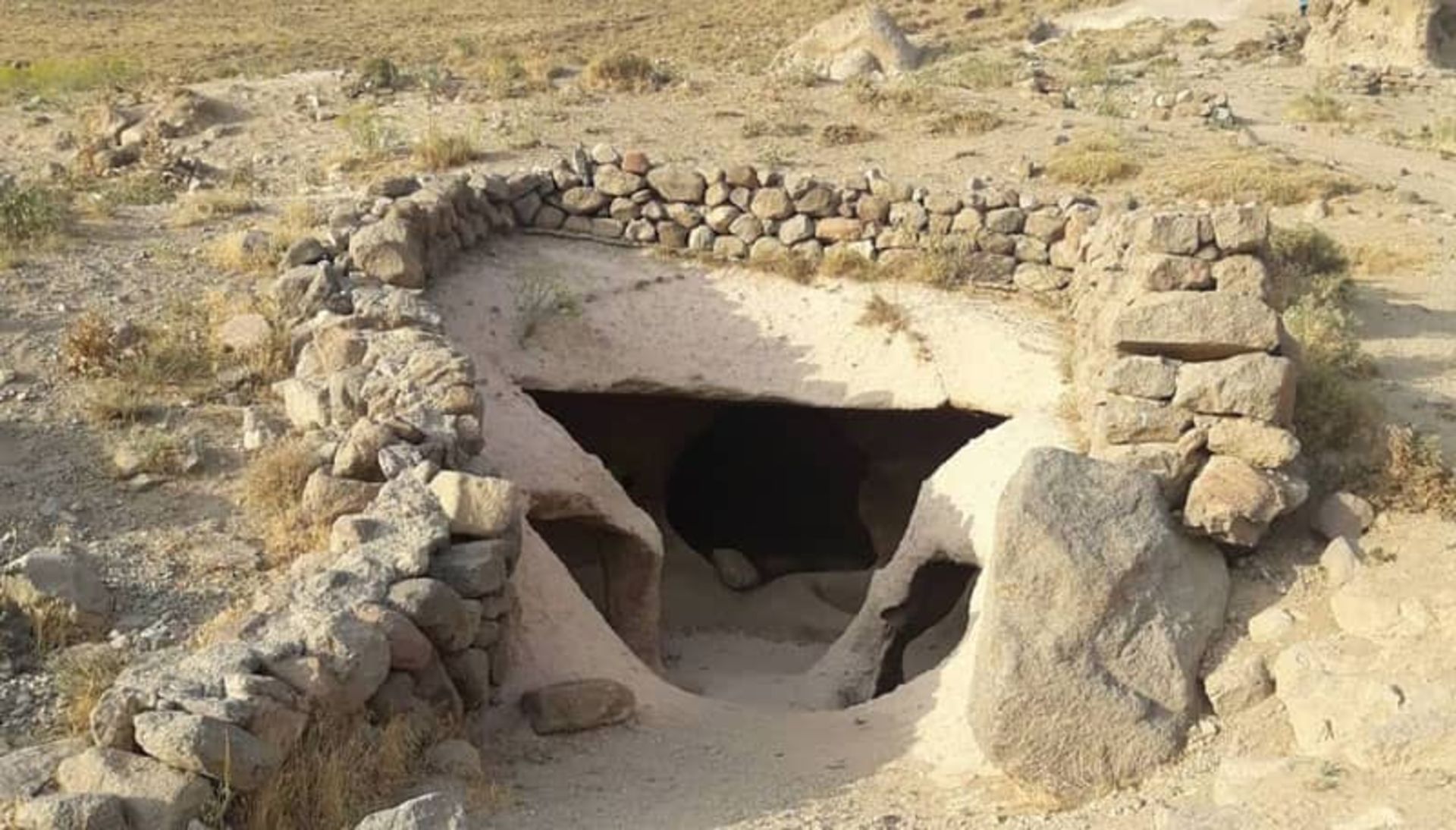 روستای حیله ور