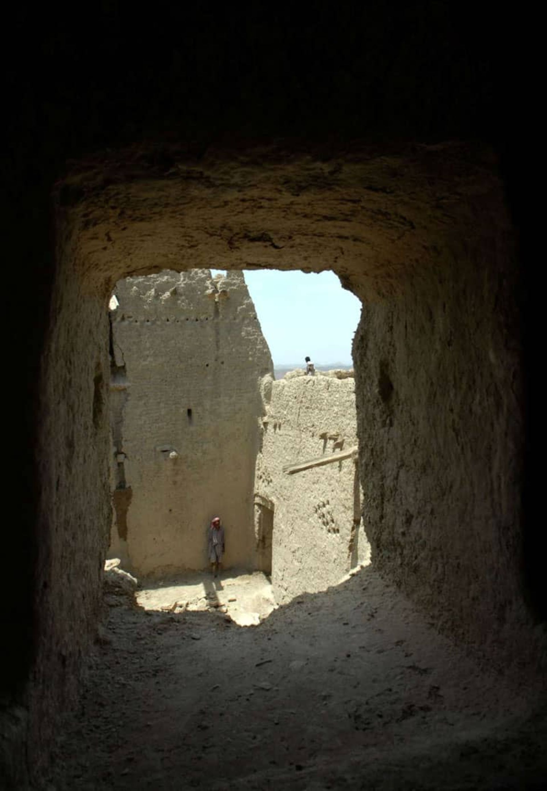قلعه سب 