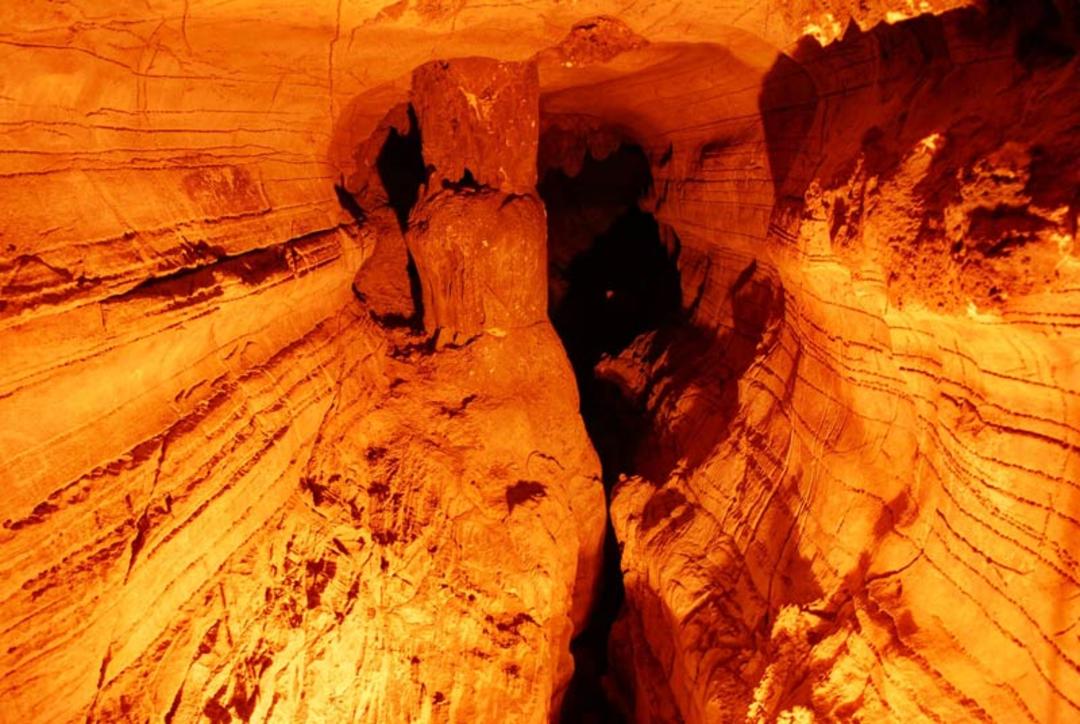 ۲۱ جاذبه طبیعی در هند که نفستان را بند خواهد آورد