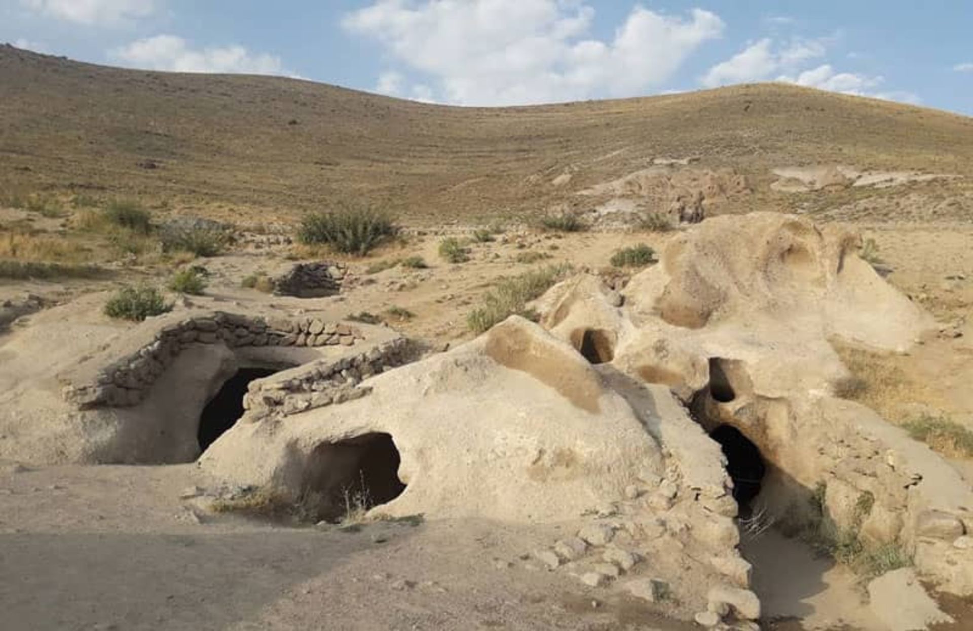 روستای حیله ور