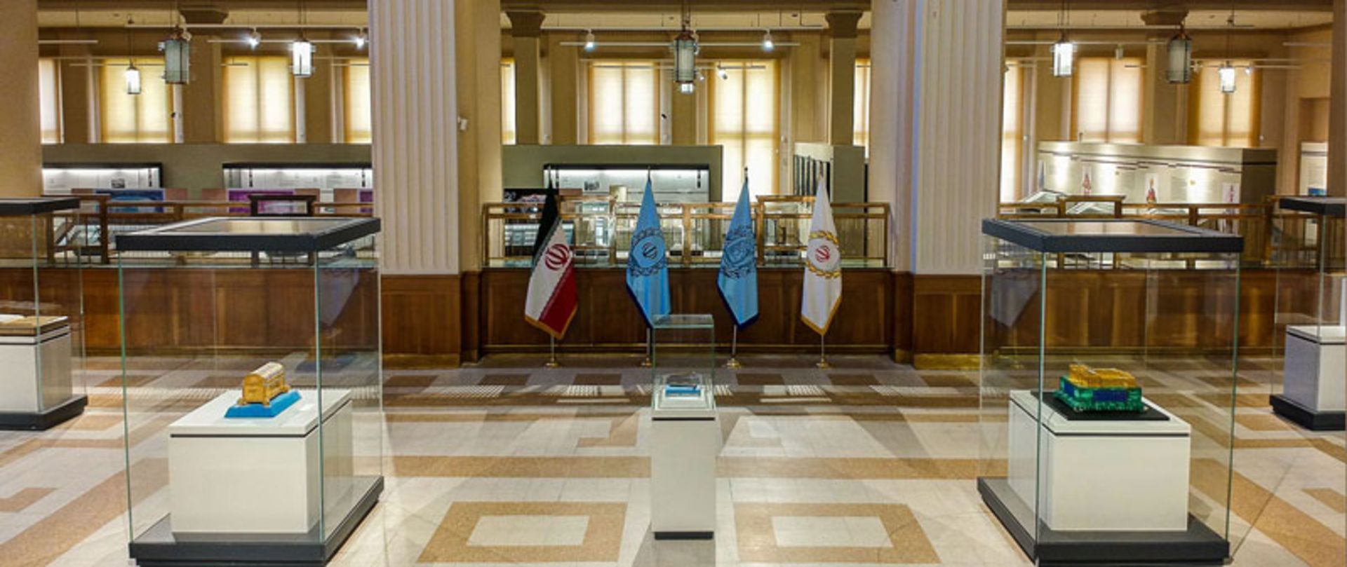 موزه مومیایی