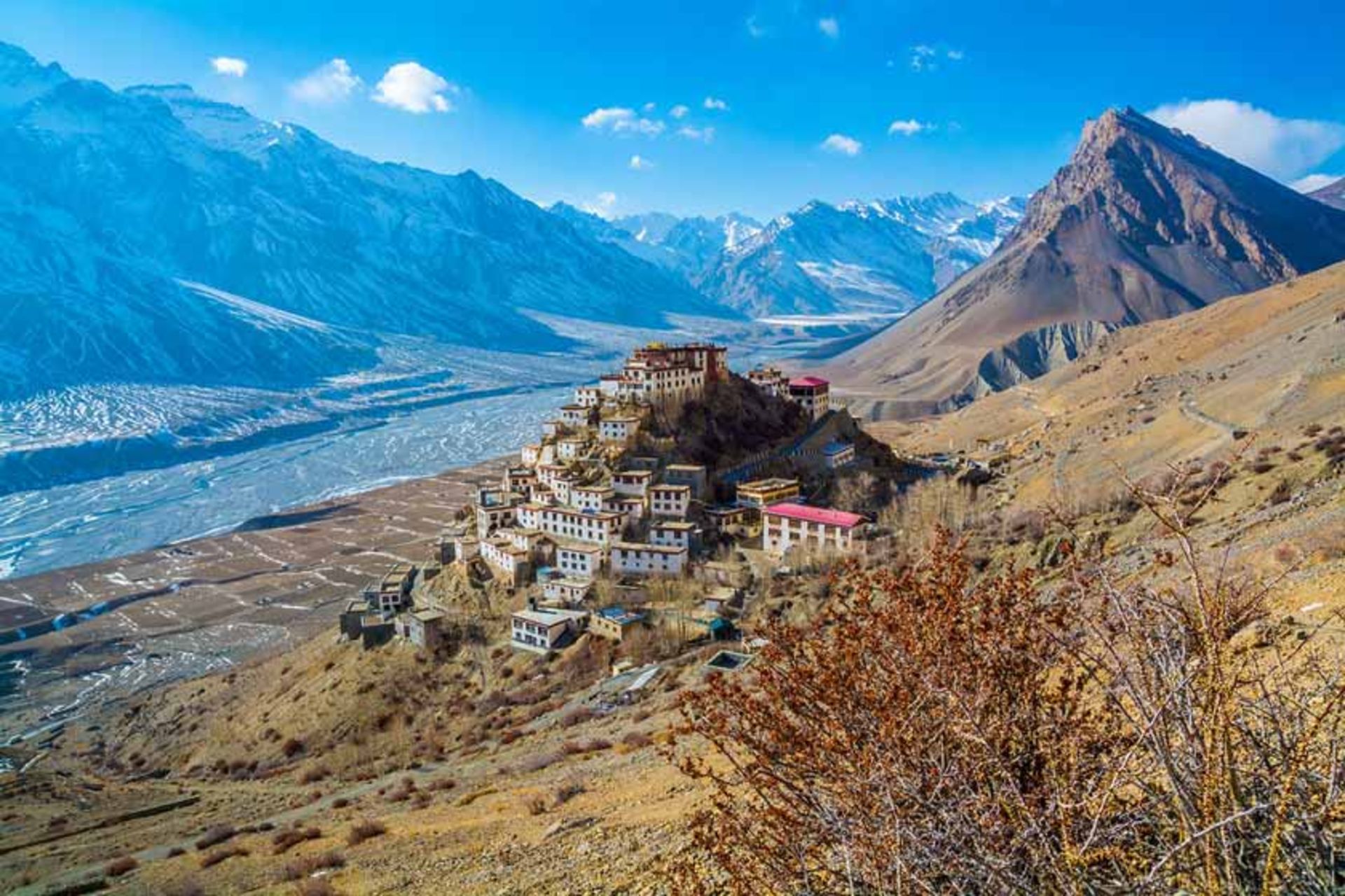 صومعه کی