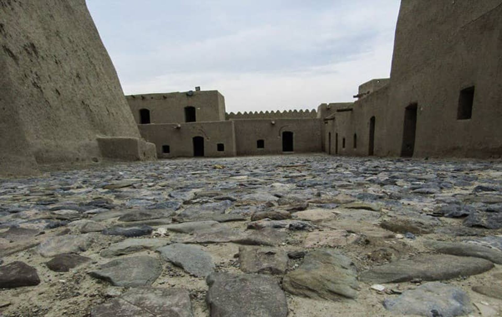 قلعه سب