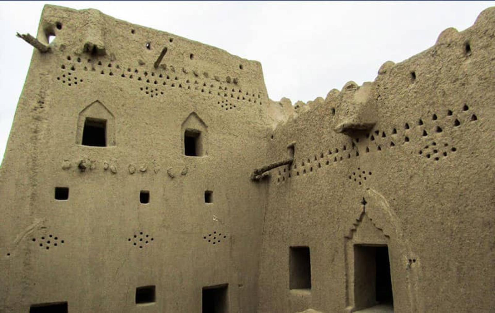 قلعه سب 