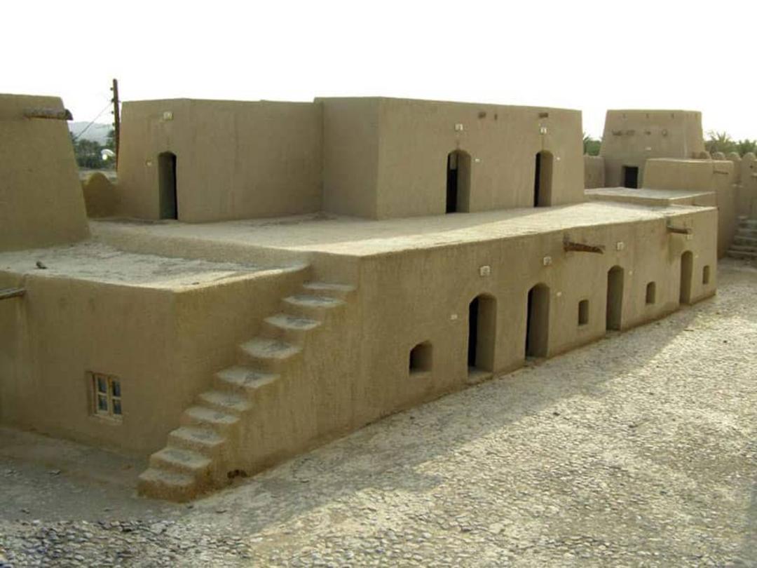 قلعه سب سراوان