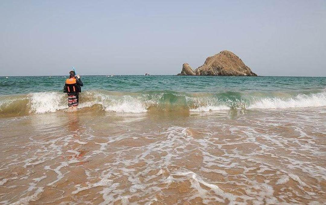 خور کالبا 