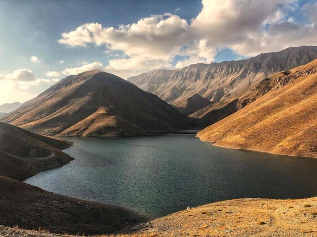 دریاچه تار و هویر