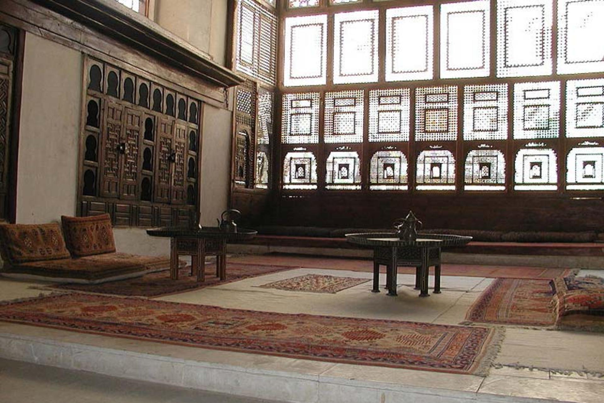 موزه گایر اندرسون