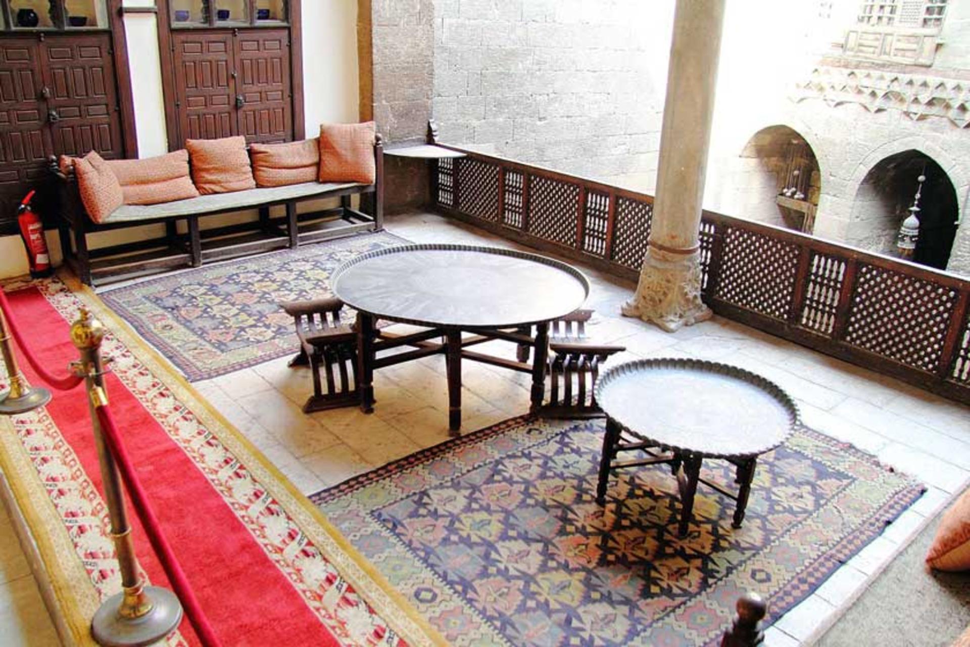 موزه گایر اندرسون