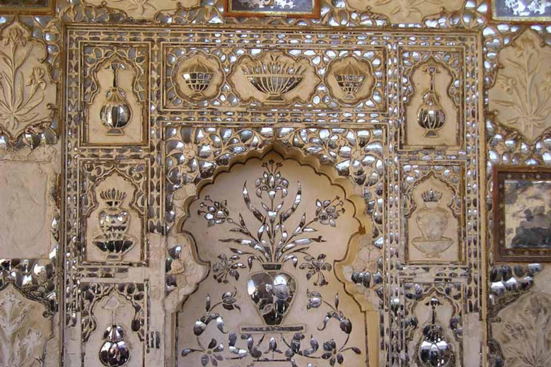 تالار آینه (شیش محل)