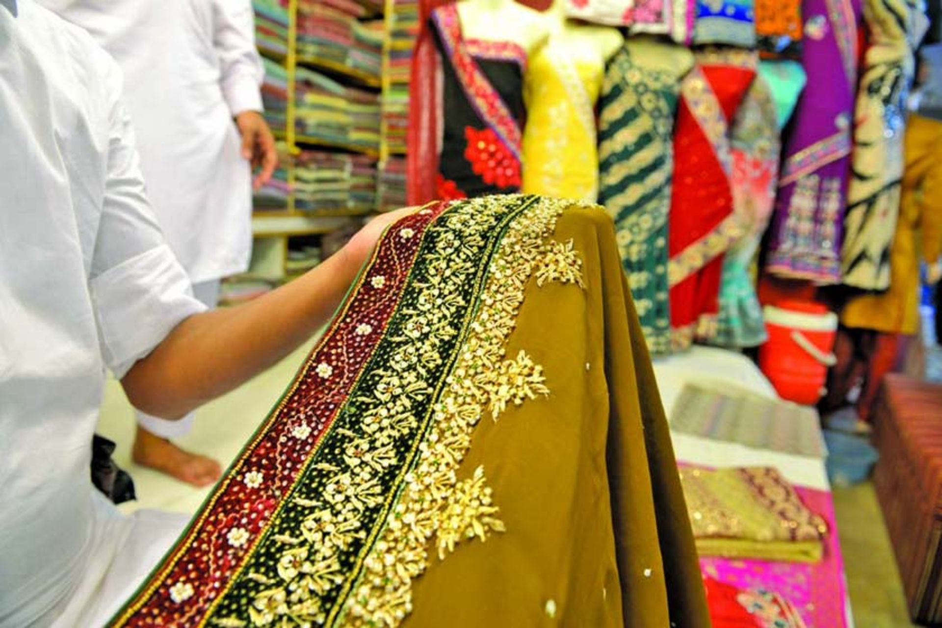 بازار کیناری