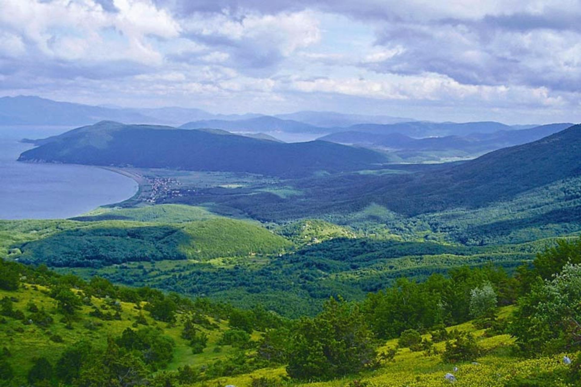 پارک ملی گالیسیکا