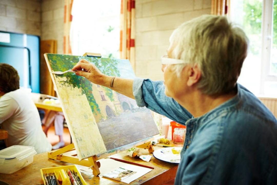 کلاس هنری 