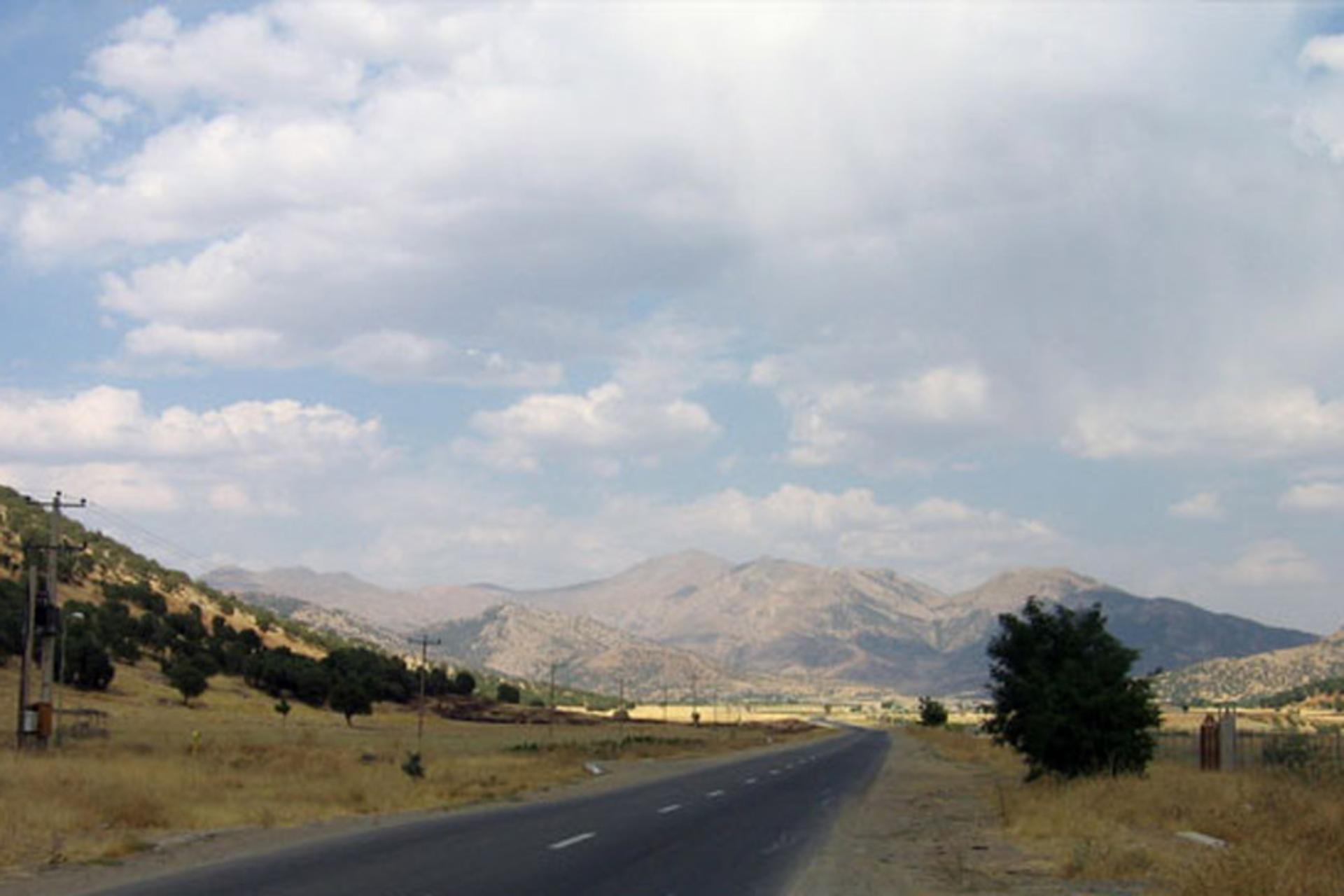 تفرجگاه سورین