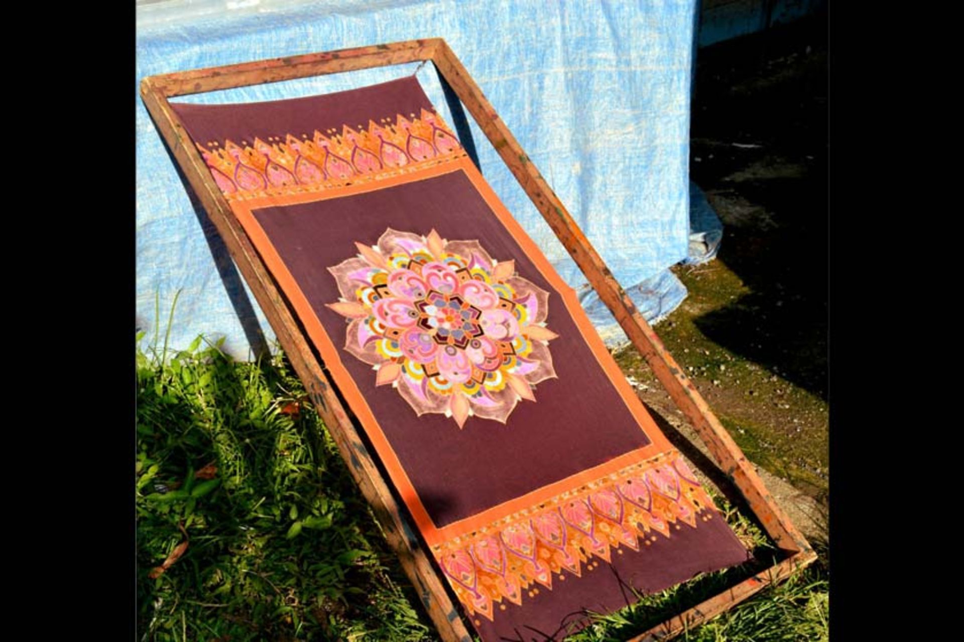 استودیوی باتیک ویدیا