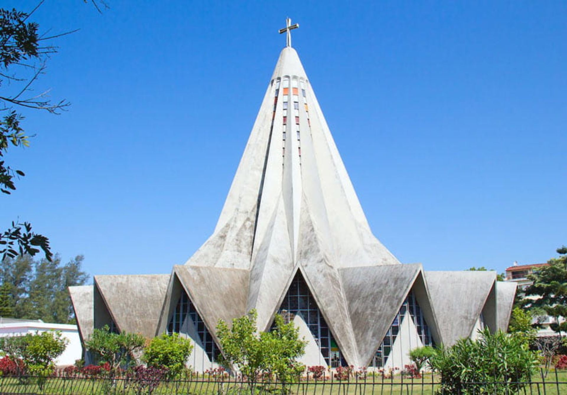 کلیسای سنت آنتونی پولانا