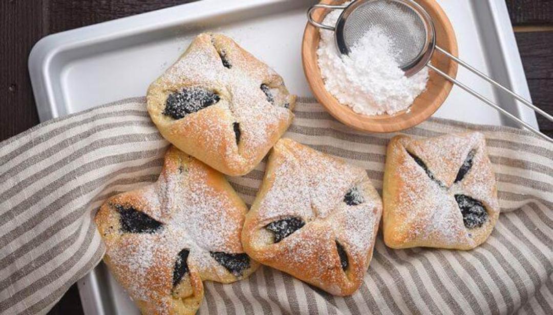 غذاهای اتریش