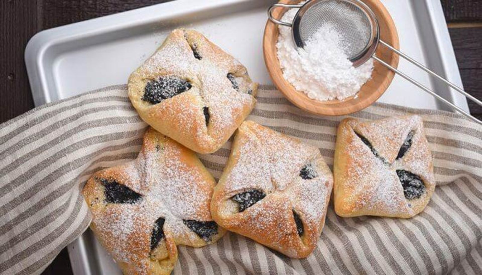 غذاهای اتریش