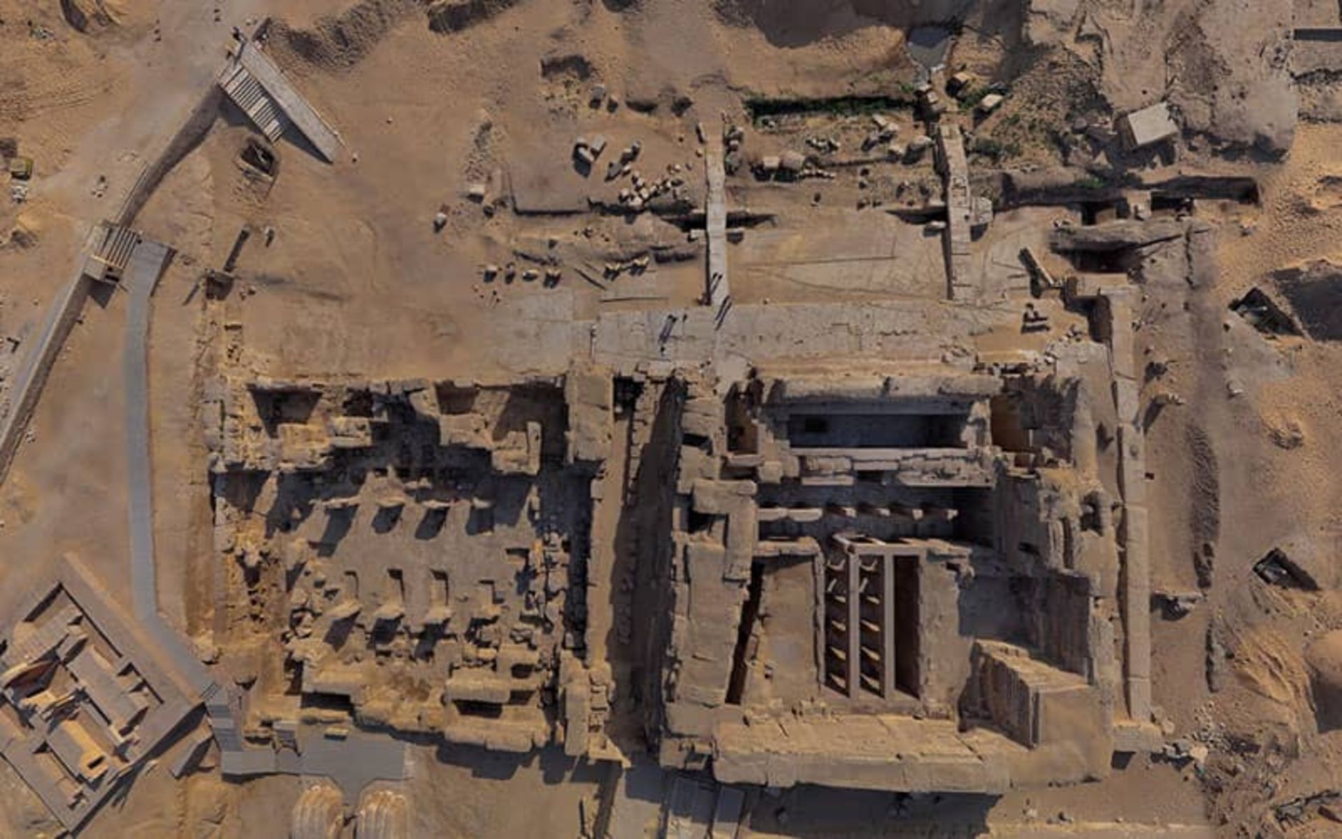 اهرام مصر
